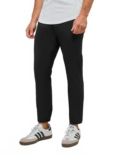 Cuts Men's Ao Jogger In Black