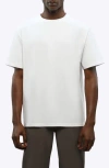 Cuts Overtime 2.0 T-shirt In White