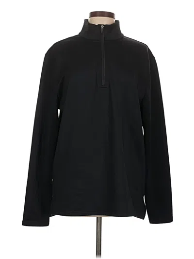 Pre-owned Cuts Track Jacket In Black