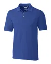 Cutter & Buck Advantage Refresh Epic Confidence Recycled Womens Tri-blend Pique Polo