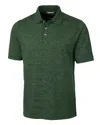 Cutter & Buck Advantage Space Dye Jersey Polo