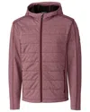 CUTTER & BUCK ALTITUDE QUILTED JACKET