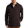 Cutter & Buck Camano Everyday Jacket In Black