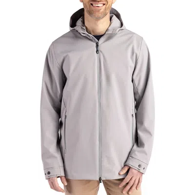 Cutter & Buck Camano Everyday Jacket In Polished