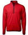 Cutter & Buck Cascade Fleece Pullover