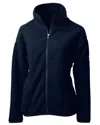 Cutter & Buck Cascade Eco Womens Fleece Jacket