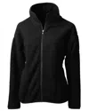 Cutter & Buck Cascade Eco Womens Fleece Jacket