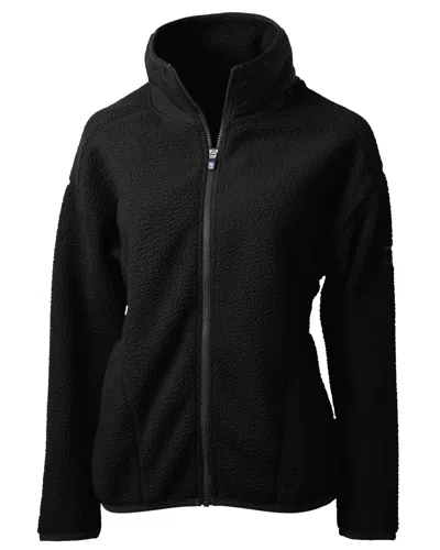 Cutter & Buck Cascade Eco Womens Fleece Jacket