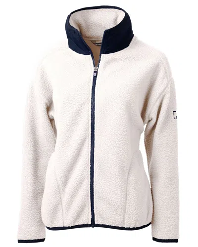 Cutter & Buck Cascade Eco Womens Fleece Jacket