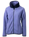 Cutter & Buck Cascade Eco Womens Fleece Jacket