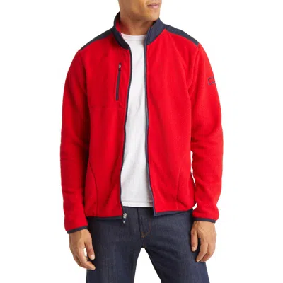 CUTTER & BUCK CUTTER & BUCK CASCADE FLEECE JACKET