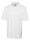Cutter & Buck Prospect Drytec Performance Polo In White