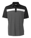 Cutter & Buck Cbuk Men's Chambers Polo Shirt In Multi