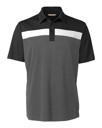 Cutter & Buck Cbuk Men's Chambers Polo Shirt In Multi