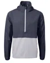 Cutter & Buck Charter Eco Recycled Mens Anorak Jacket