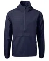 Cutter & Buck Charter Eco Recycled Mens Anorak Jacket