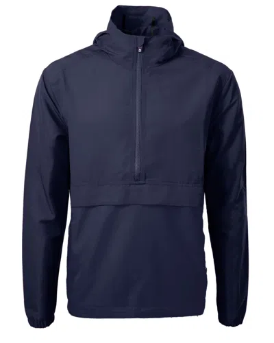 Cutter & Buck Charter Eco Recycled Mens Anorak Jacket