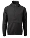 Cutter & Buck Charter Eco Recycled Mens Anorak Jacket