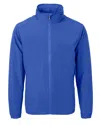 Cutter & Buck Charter Eco Recycled Mens Full-zip Jacket