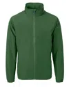 Cutter & Buck Charter Eco Recycled Mens Full-zip Jacket
