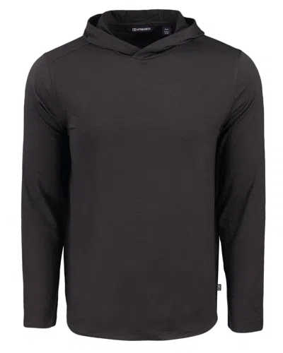 Cutter & Buck Coastline Epic Comfort Recycled Mens Hooded Shirt
