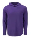 Cutter & Buck Coastline Epic Comfort Recycled Mens Hooded Shirt