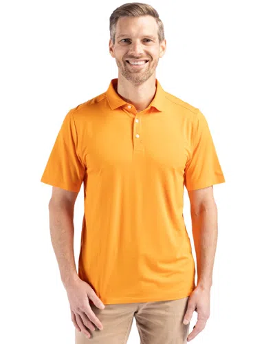 Cutter & Buck Coastline Epic Comfort Recycled Mens Polo