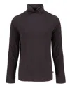 Cutter & Buck Coastline Epic Comfort Recycled Womens Funnel Neck