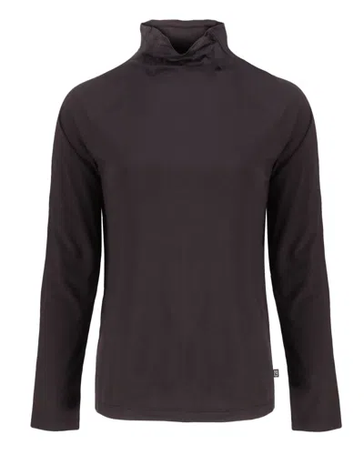 Cutter & Buck Coastline Epic Comfort Recycled Womens Funnel Neck