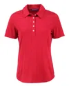 Cutter & Buck Coastline Epic Comfort Recycled Womens Polo