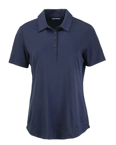 Cutter & Buck Coastline Epic Comfort Recycled Womens Polo