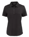 Cutter & Buck Coastline Epic Comfort Recycled Womens Polo