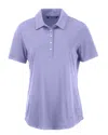 Cutter & Buck Coastline Epic Comfort Recycled Womens Polo