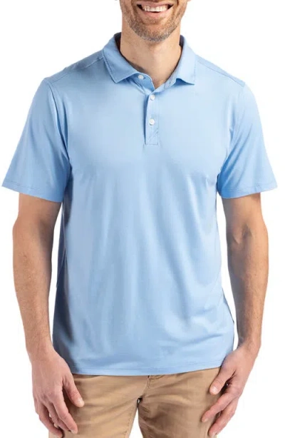 Cutter & Buck Coastline Epic Comfort Polo In Atlas