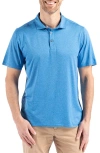 Cutter & Buck Coastline Epic Comfort Polo In Digital