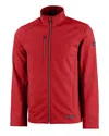 Cutter & Buck Evoke Eco Softshell Recycled Full Zip Mens Jacket