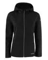 Cutter & Buck Evoke Eco Softshell Recycled Full Zip Womens Jacket