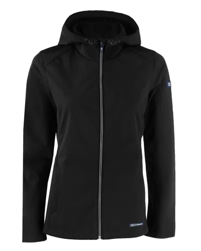 Cutter & Buck Evoke Eco Softshell Recycled Full Zip Womens Jacket
