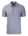 Cutter & Buck Forge Recycled Polyester Polo