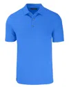 Cutter & Buck Solid Performance Recycled Polyester Polo