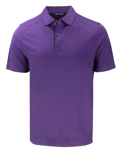 CUTTER & BUCK FORGE ECO STRETCH RECYCLED MENS BIG & TALL POLO