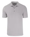 Cutter & Buck Forge Eco Stretch Recycled Mens Polo