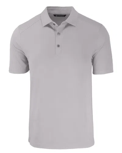 Cutter & Buck Forge Eco Stretch Recycled Mens Polo