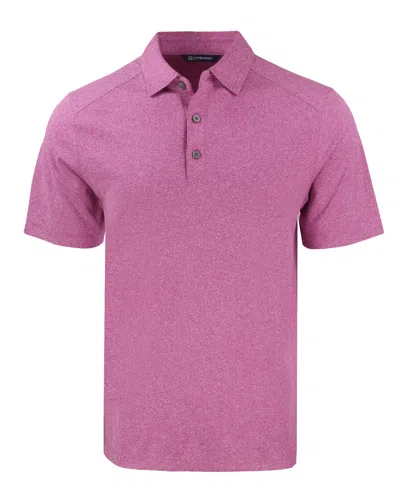 Cutter & Buck Forge Eco Stretch Recycled Mens Polo