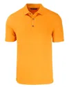 Cutter & Buck Forge Eco Stretch Recycled Mens Polo