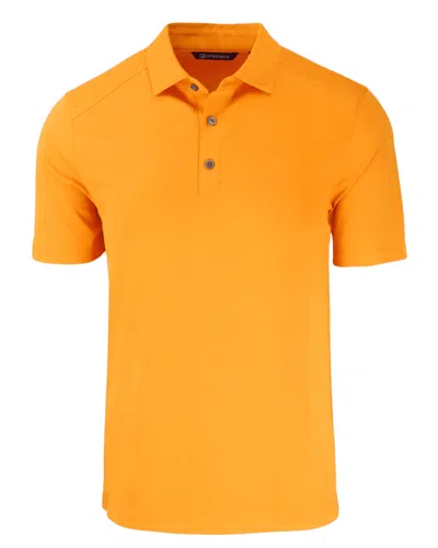 Cutter & Buck Forge Eco Stretch Recycled Mens Polo