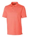 Cutter & Buck Pike Constellation Print Performance Polo