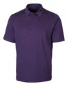 Cutter & Buck Forge Drytec Pencil Stripe Performance Polo In Multi