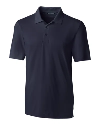 Cutter & Buck Forge Stretch Mens Polo Shirt In Multi