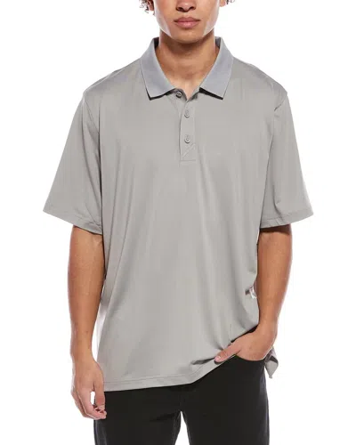 Cutter & Buck Forge Stretch Polo Shirt In Multi